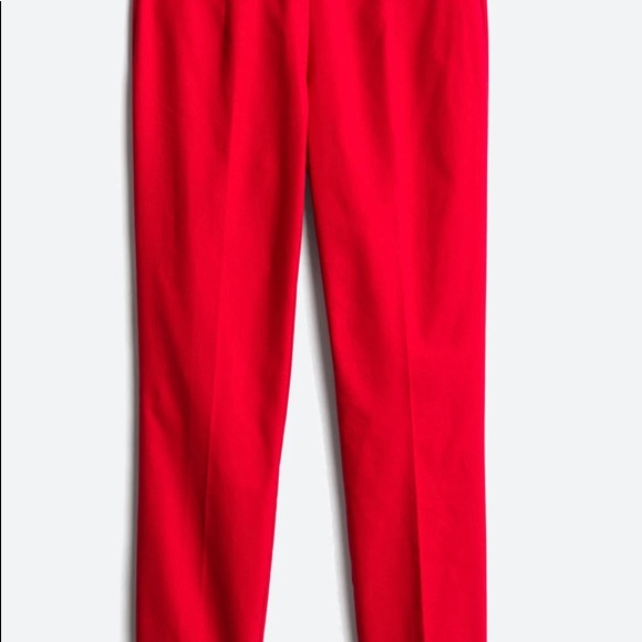 Violets and Roses 00/0 slim trouser. Worn once. - Picture 3 of 5